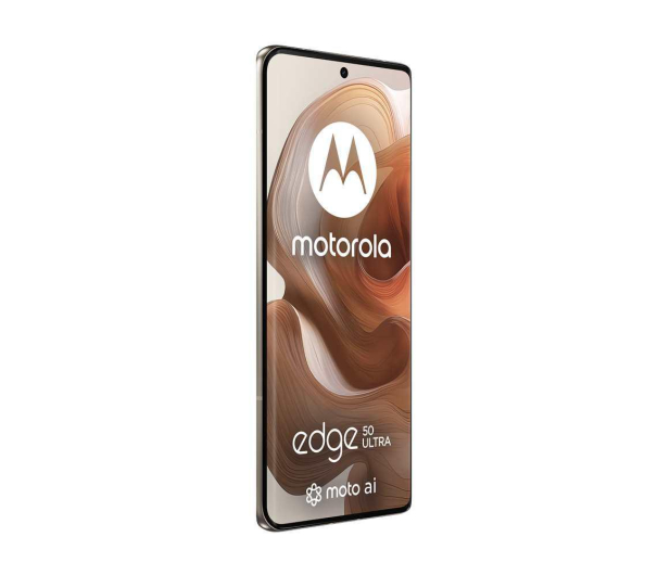MOTOROLA EDGE 50 Ultra 16/1TB Beżowy - 1245523 - zdjęcie 12